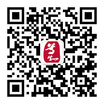 陕西尊知律师事务所公众号二维码