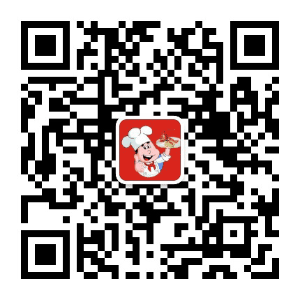 天天学家常菜公众号二维码