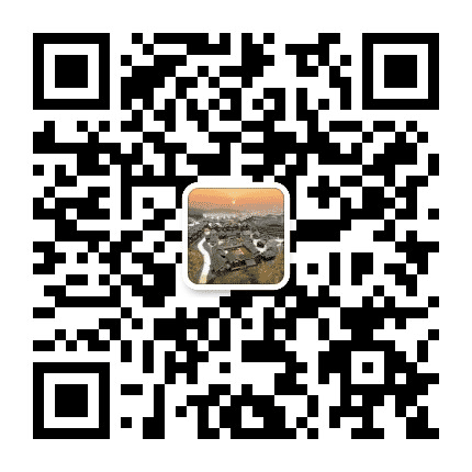 坐妹三江公众号二维码