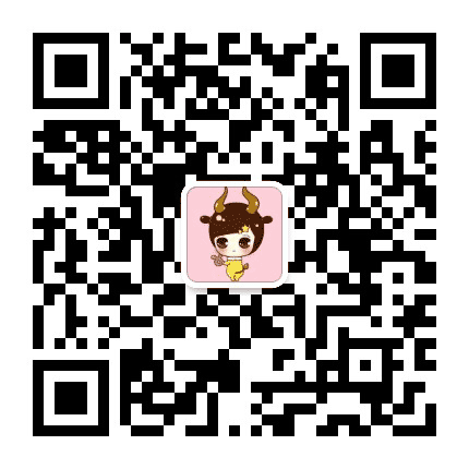 金牛座运势揭秘公众号二维码