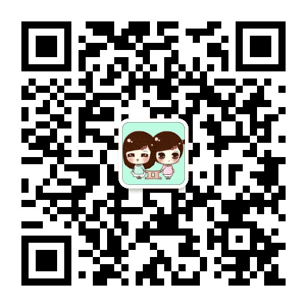 双子座运势揭秘公众号二维码