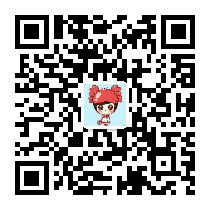 巨蟹座运势揭秘公众号二维码