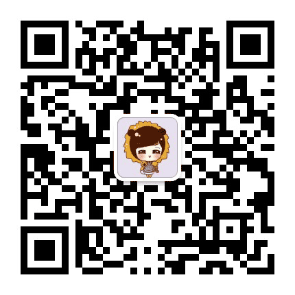 狮子座运势揭秘公众号二维码