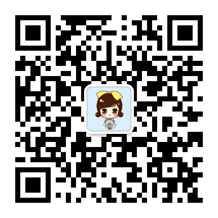 水瓶座运势揭秘公众号二维码