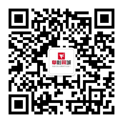 彰武在线公众号二维码