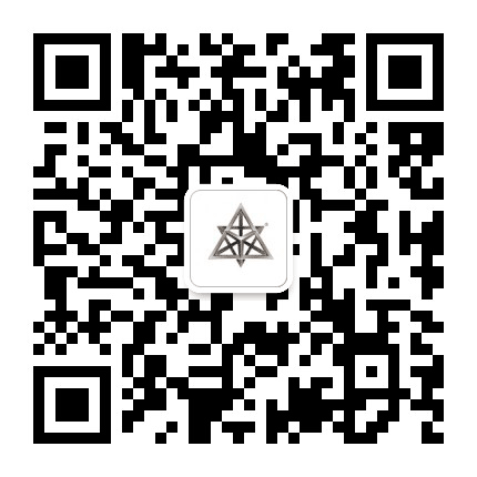 筑维软装创意工坊公众号二维码