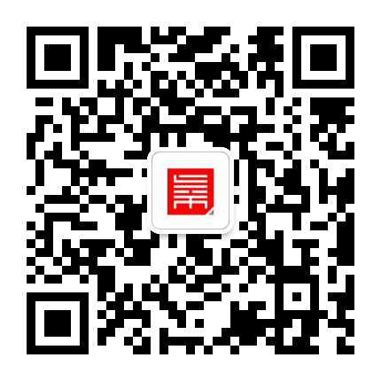 福州律师卓文彬公众号二维码