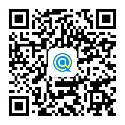 中卫便民信息网公众号二维码