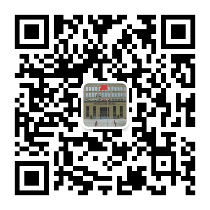 成华服务公众号二维码