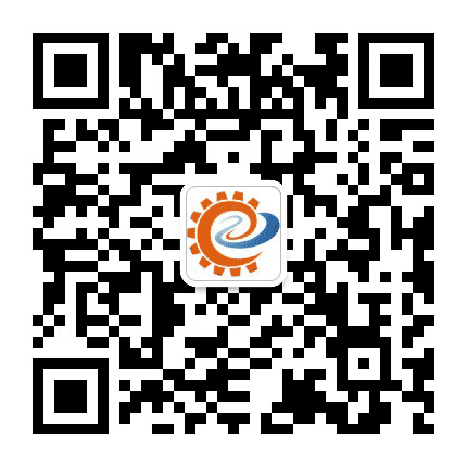 张湾工业公众号二维码