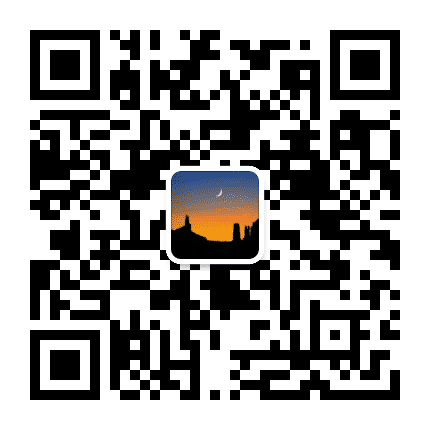 彰武热点公众号二维码