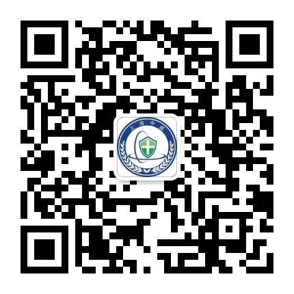 智慧应急公众号二维码
