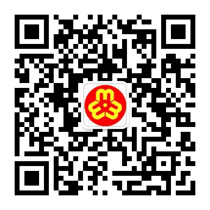 中卫市妇女联合会公众号二维码
