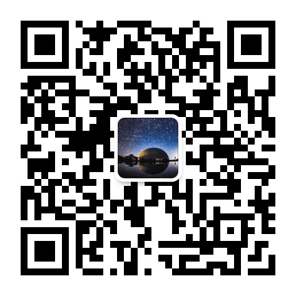 网信中卫公众号二维码