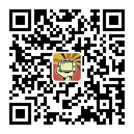 手机摄影旅行公众号二维码