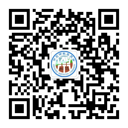 中卫仲裁委员会公众号二维码