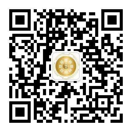 子午懿安公众号二维码