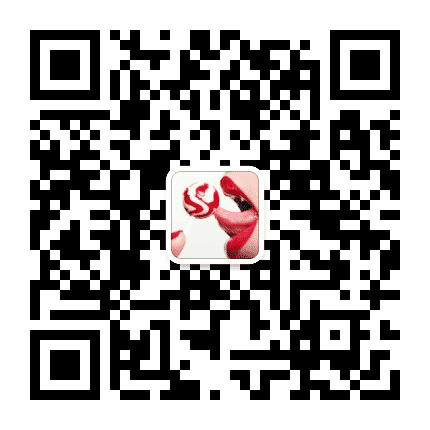 纵享之旅公众号二维码