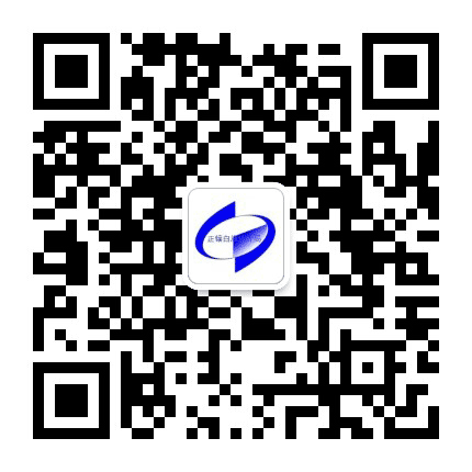 正镶白旗统计公众号二维码