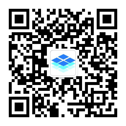 智汇西山公众号二维码