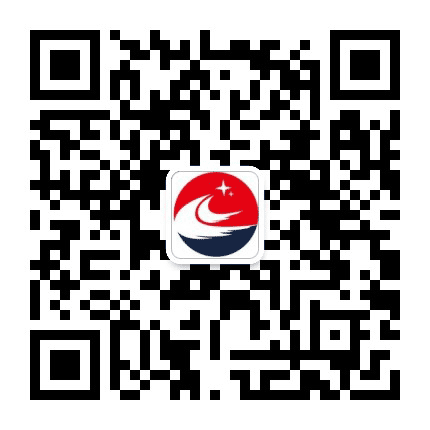 人文芗城公众号二维码