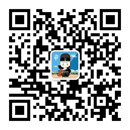 赵巷小捕快公众号二维码