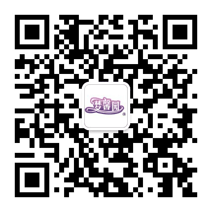 枣林湾梦馨园葡萄公众号二维码