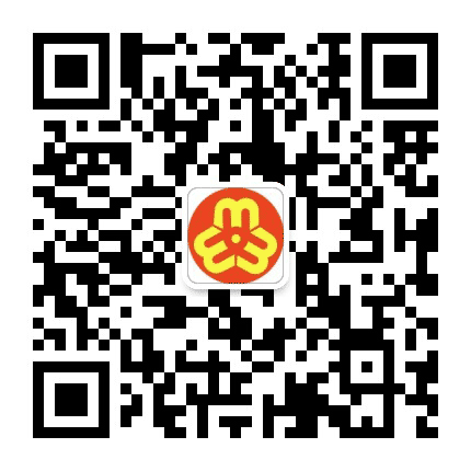 巾帼秀振兴公众号二维码