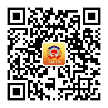 沁阳政协公众号二维码