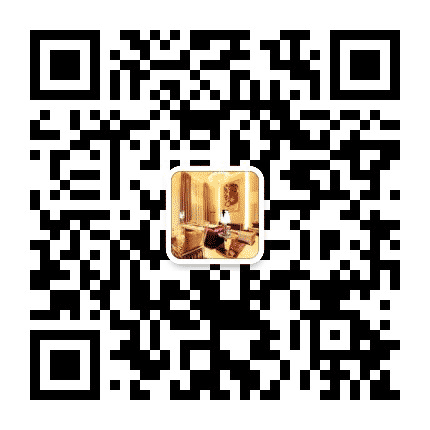装修日记点滴公众号二维码
