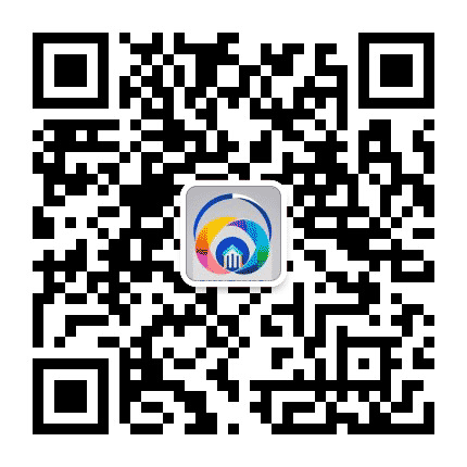 中新生态城楼市公众号二维码