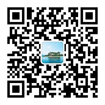 文明忠州公众号二维码