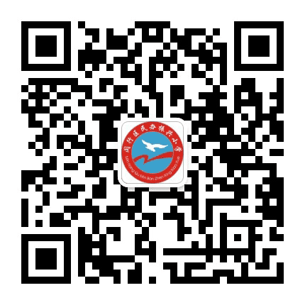 上海闵行区民办振兴小学公众号二维码