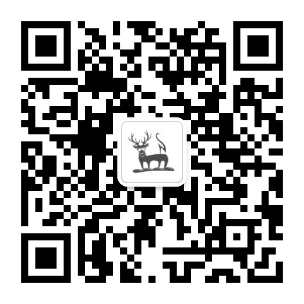 知晓盐城公众号二维码