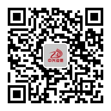 无锡中兴溢德不锈钢公众号二维码