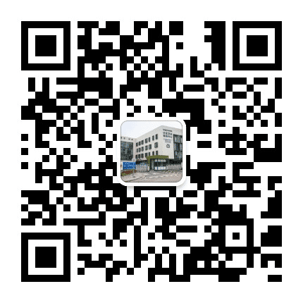 赵巷镇社区卫生服务中心公众号二维码