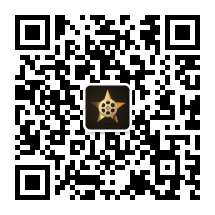中兴主题影院公众号二维码