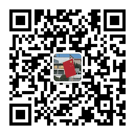 大光文教馆公众号二维码