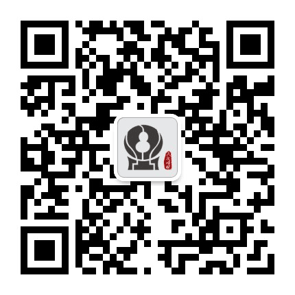 振兴本草公众号二维码