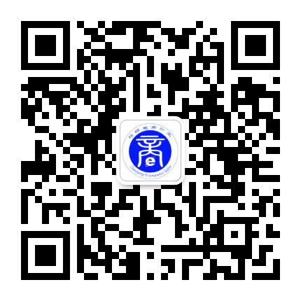 昭阳电商圈公众号二维码