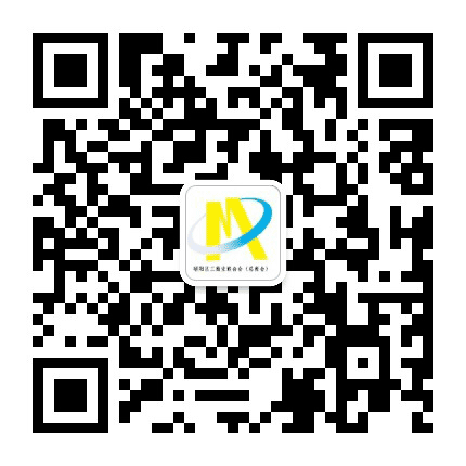 昭阳工商联公众号二维码