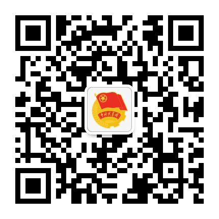 昭阳团区委公众号二维码
