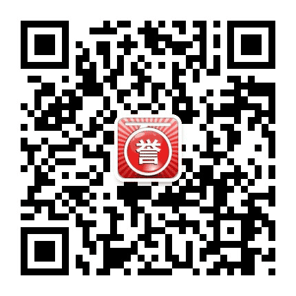 中影百誉东门影城公众号二维码