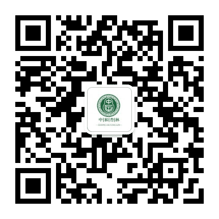 杏林云平台公众号二维码