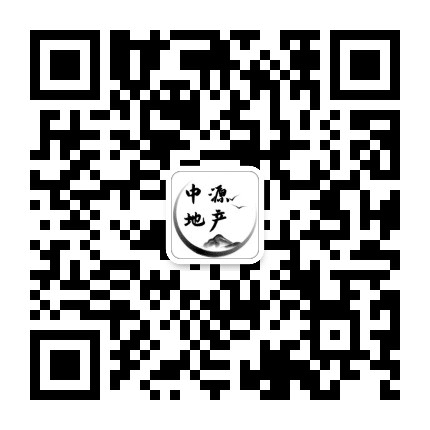 湖南中源房产公众号二维码
