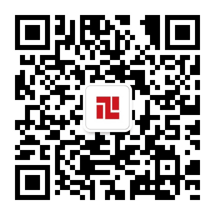 正源评估公众号二维码