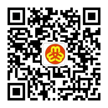 沾益妇联公众号二维码