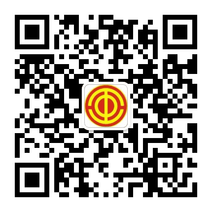 张掖工会公众号二维码