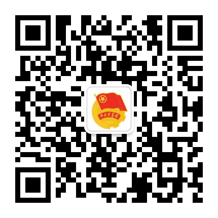 张掖青年公众号二维码