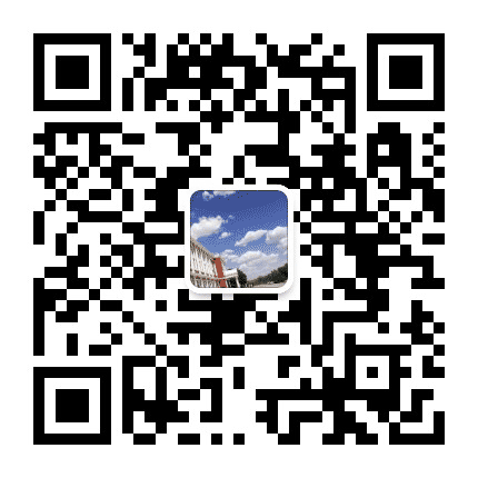 太阳山正阳公司公众号二维码